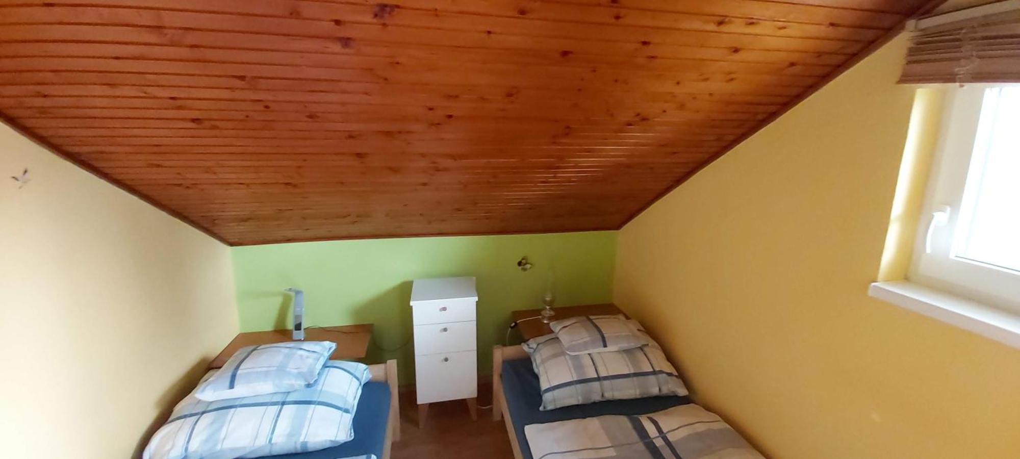 Vidra Apartman- Zamárdi Exterior foto